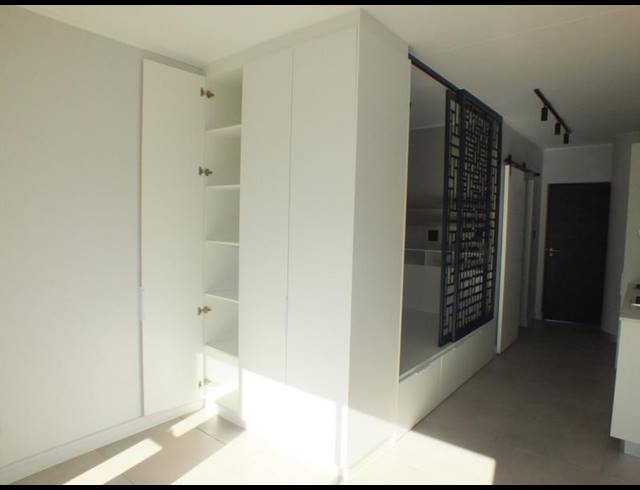 1 BEDROOM PROPERTY TO RENT IN STELLENBOSCH